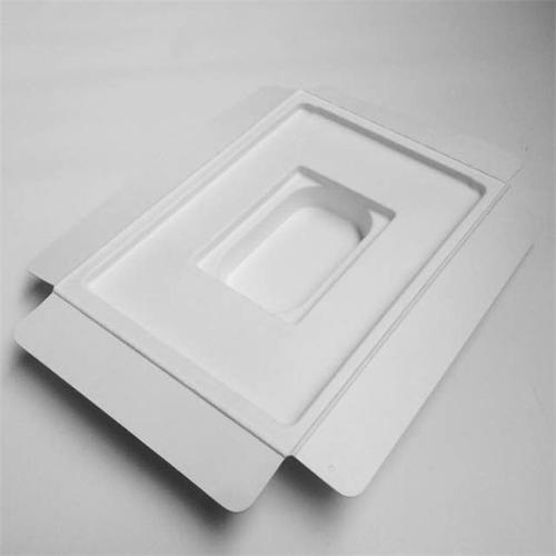 东莞市绿优纸制品 专注环保手机纸托与电子产品纸托生产
