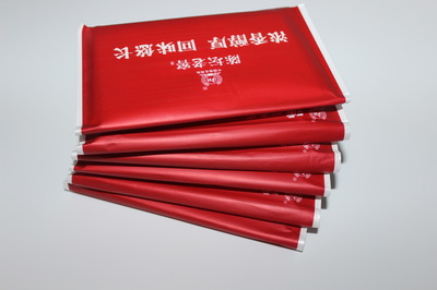 定制专属logo餐巾纸 西餐厅与咖啡厅的品牌细节之选